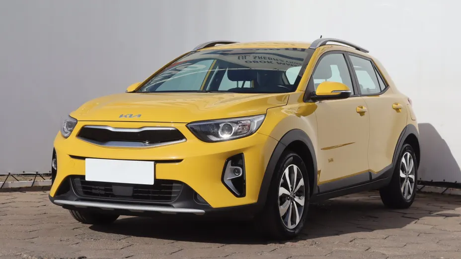 Kia Stonic -