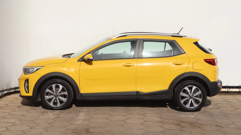 Kia Stonic -