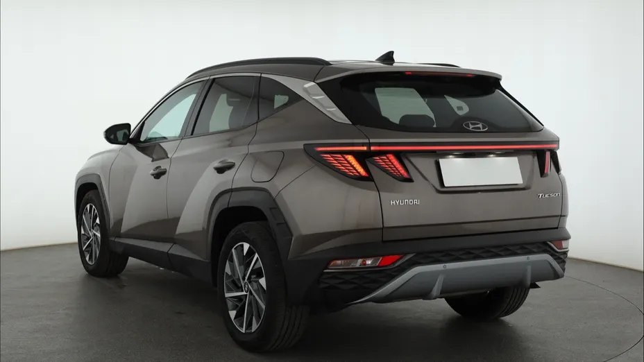 Hyundai Tucson -