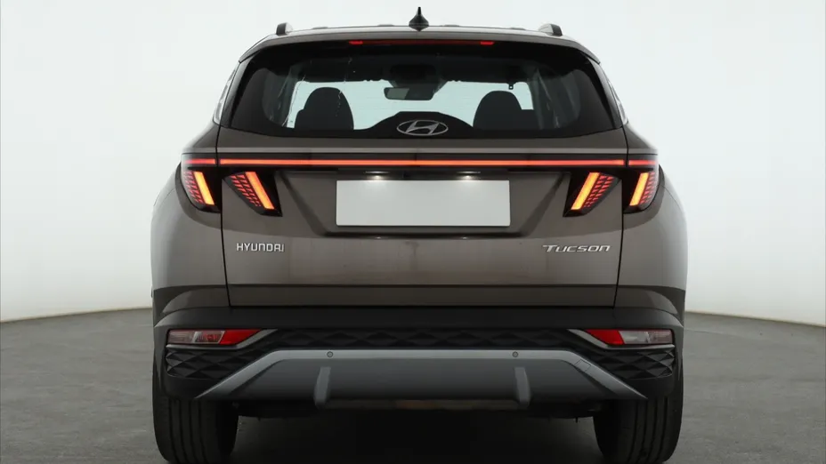 Hyundai Tucson -
