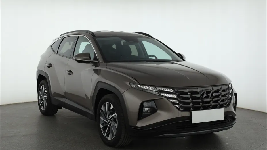Hyundai Tucson -