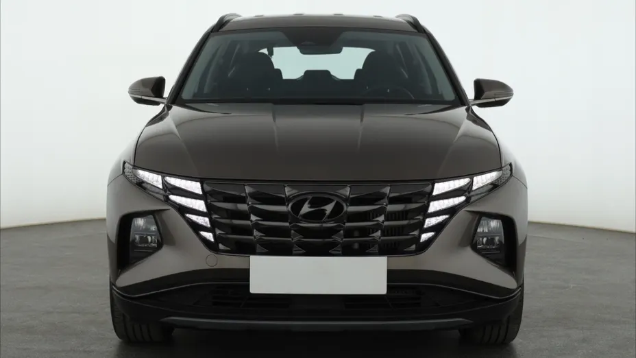 Hyundai Tucson -