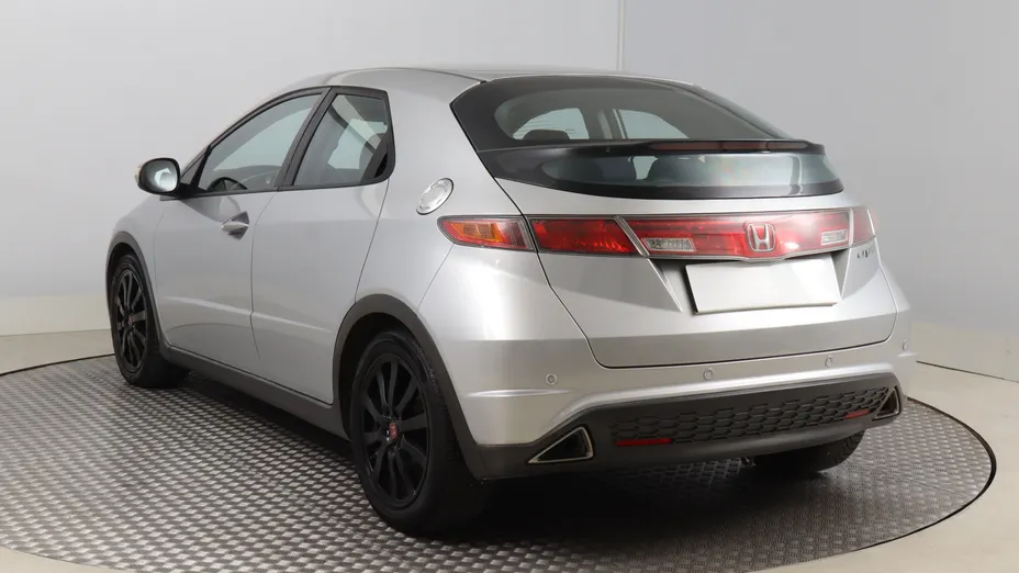 Honda Civic -