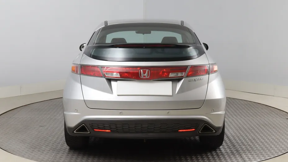 Honda Civic -