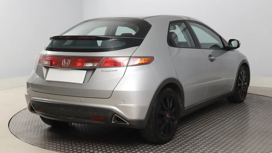 Honda Civic -