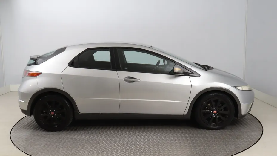 Honda Civic -
