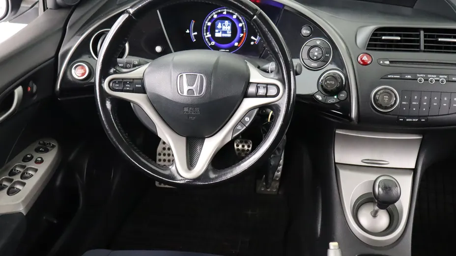 Honda Civic -