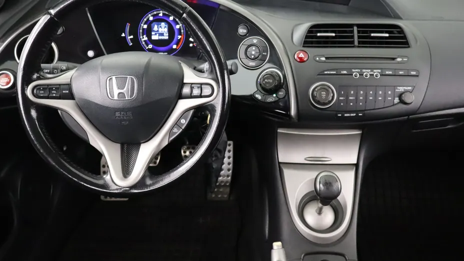 Honda Civic -