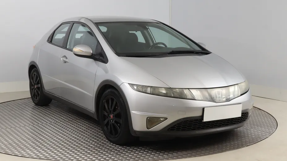 Honda Civic -