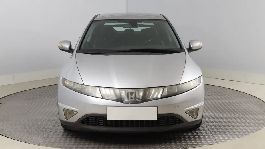 Honda Civic -