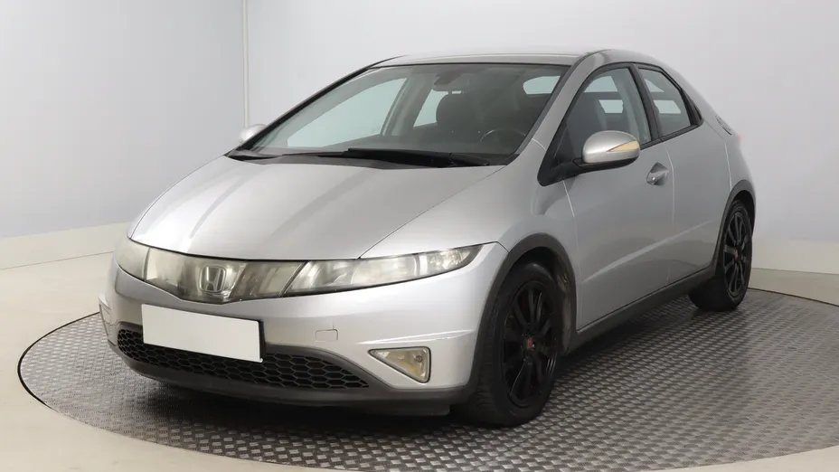 Honda Civic -