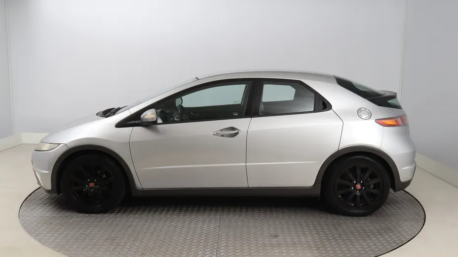 Honda Civic -