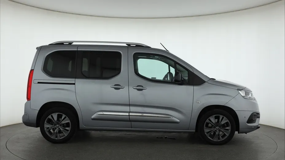 Toyota Proace City Verso -