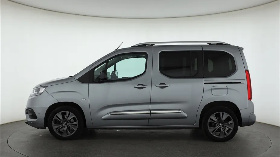 Toyota Proace City Verso -