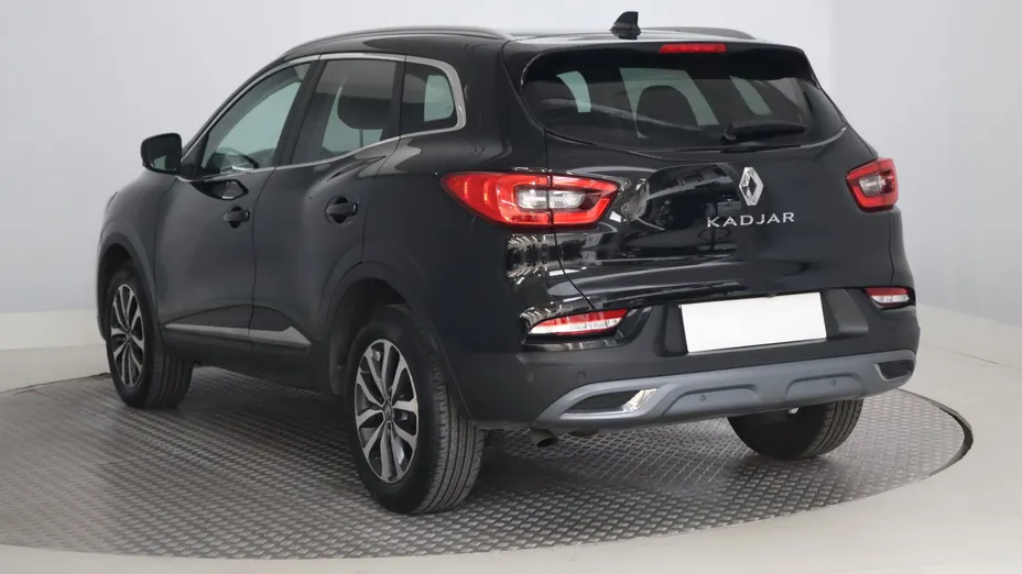 Renault Kadjar -