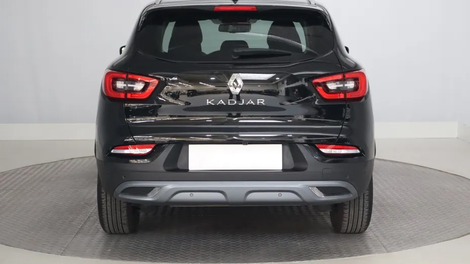 Renault Kadjar -