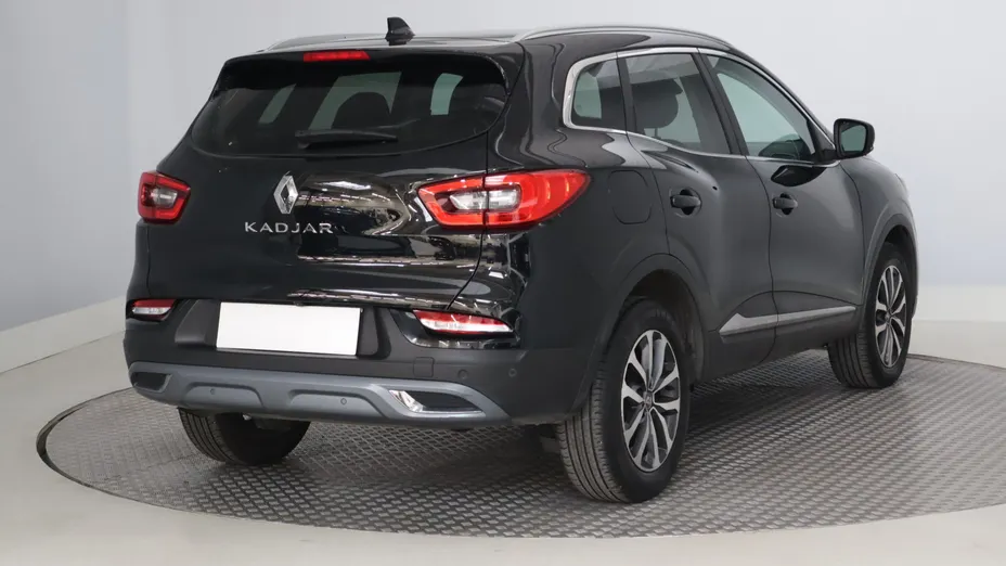Renault Kadjar -