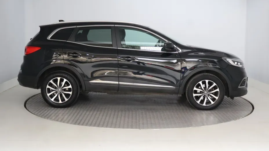 Renault Kadjar -