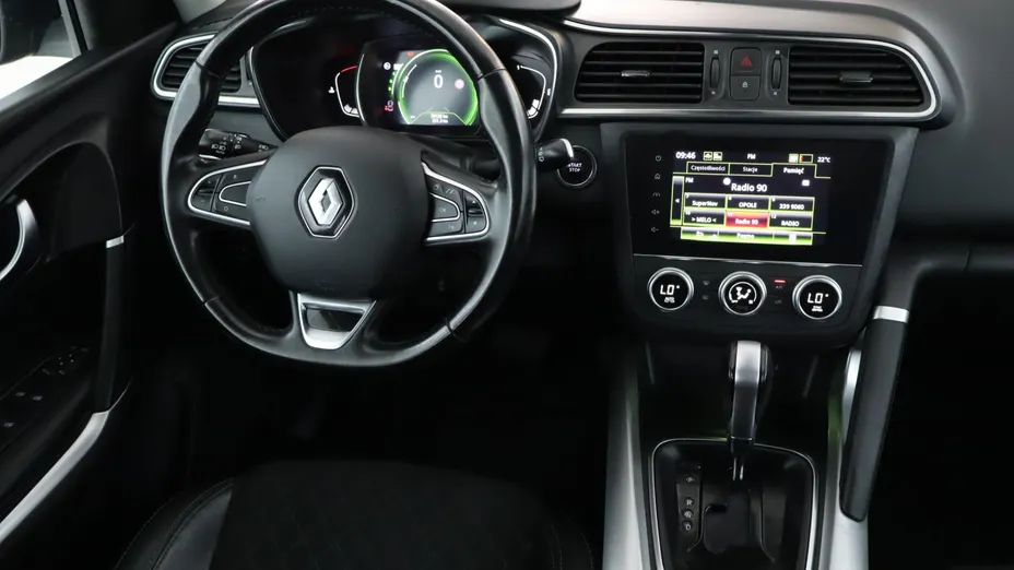 Renault Kadjar -