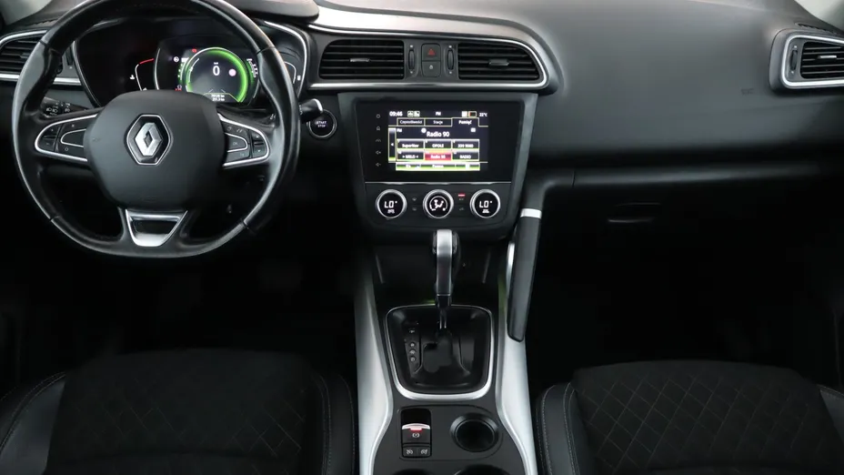 Renault Kadjar -