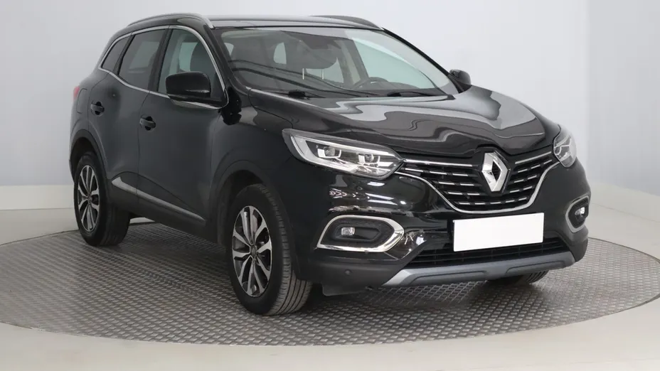 Renault Kadjar -
