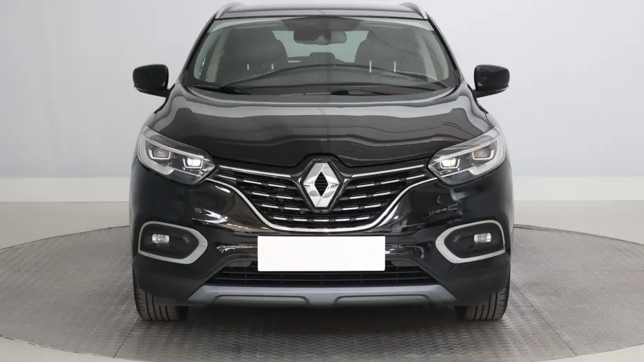 Renault Kadjar -