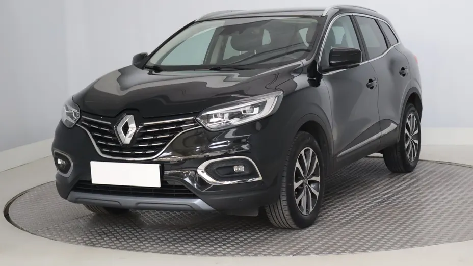 Renault Kadjar -