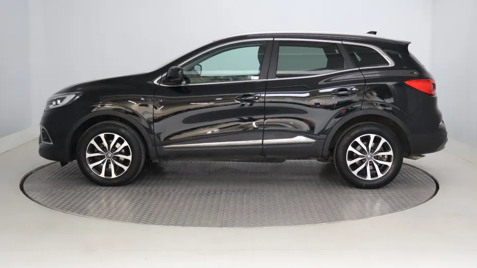 Renault Kadjar -