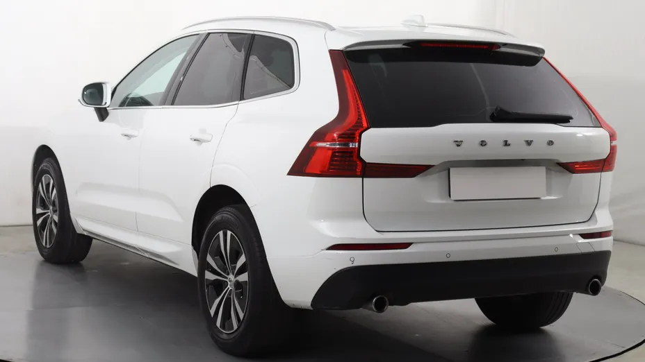 Volvo XC60 -