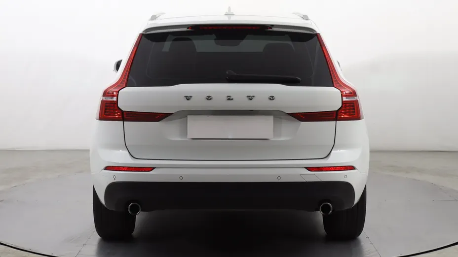 Volvo XC60 -