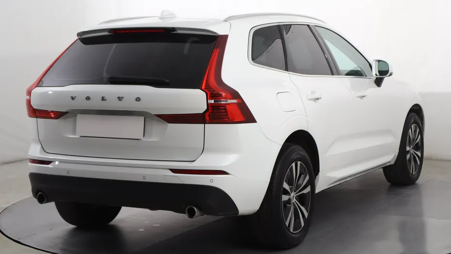 Volvo XC60 -