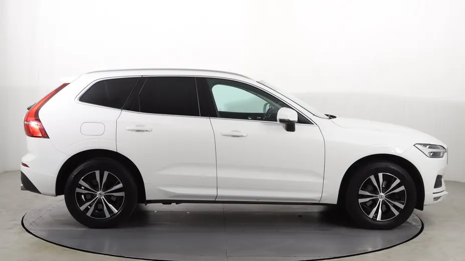 Volvo XC60 -