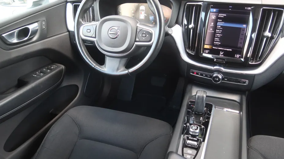 Volvo XC60 -