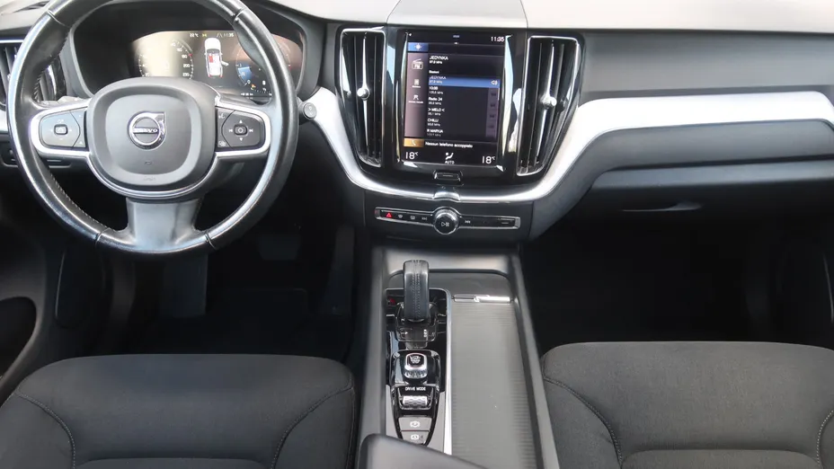 Volvo XC60 -