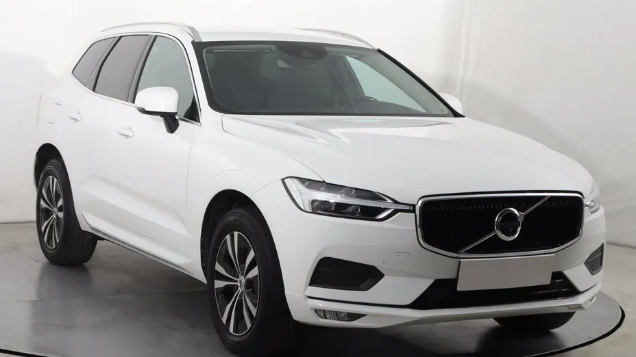 Volvo XC60 -