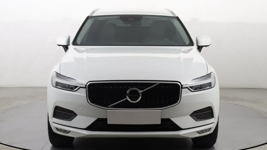 Volvo XC60 -