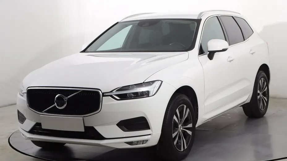 Volvo XC60 -