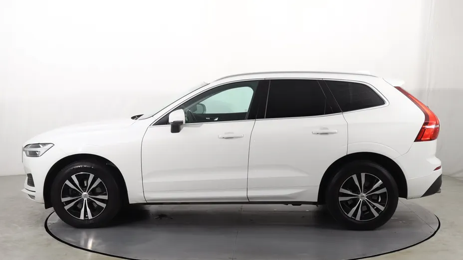 Volvo XC60 -