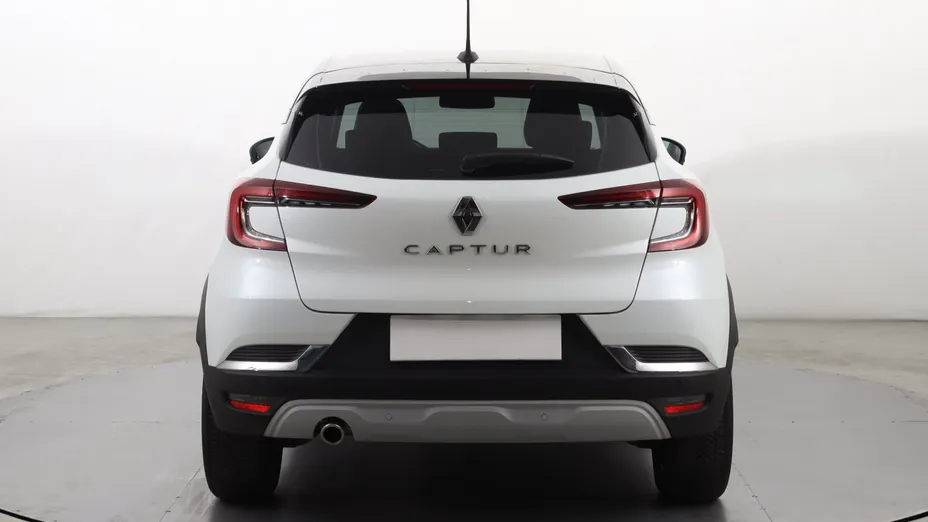 Renault Captur -