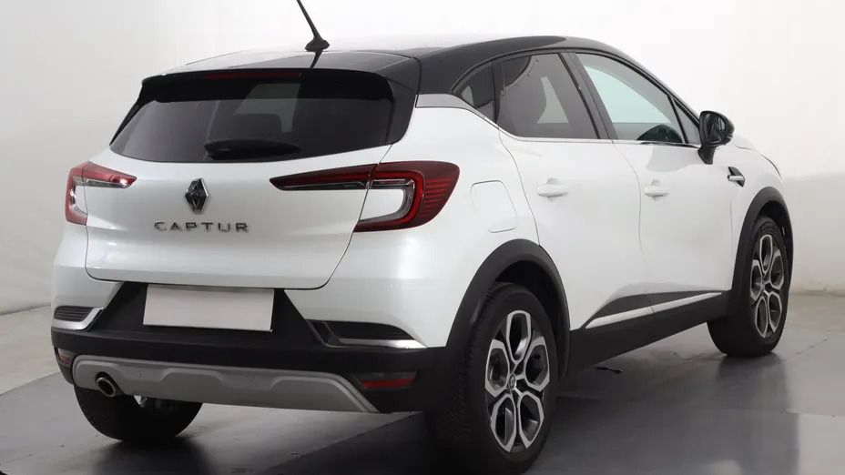 Renault Captur -