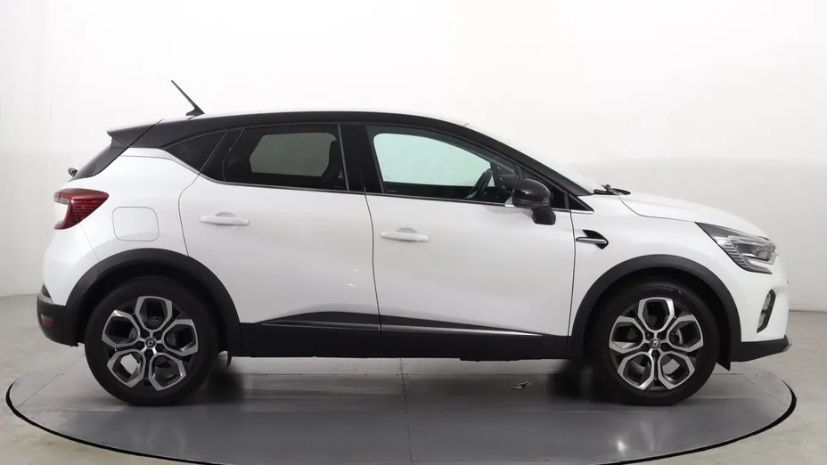 Renault Captur -