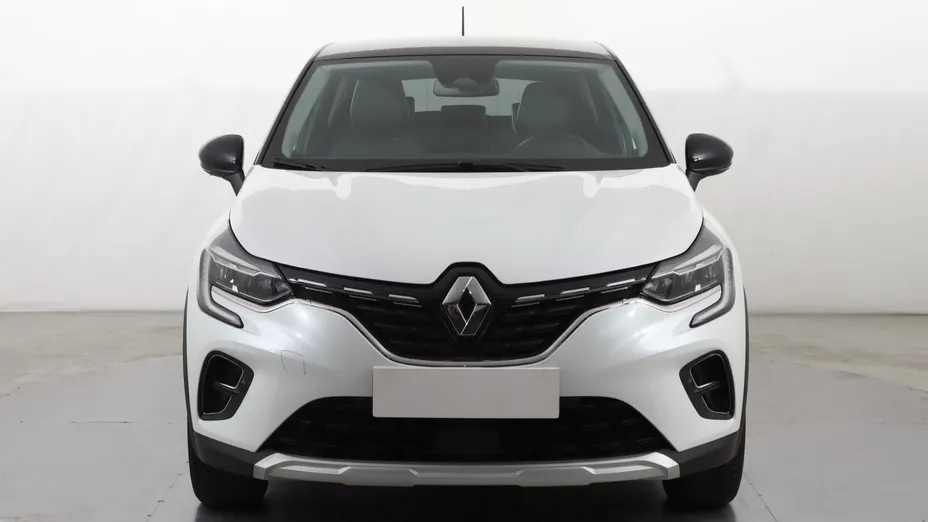 Renault Captur -