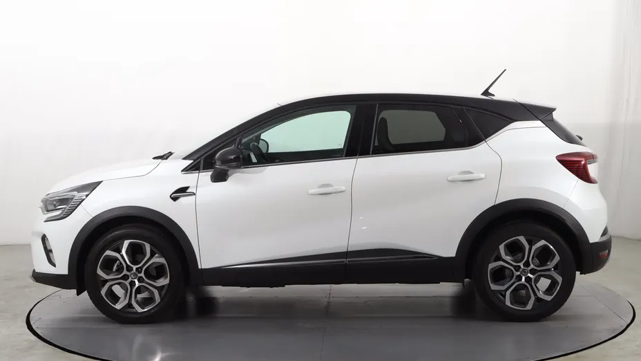 Renault Captur -