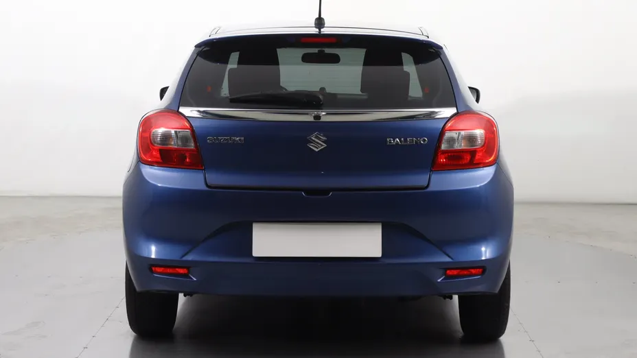 Suzuki Baleno -