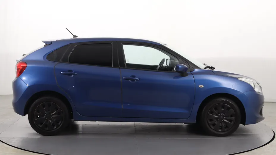 Suzuki Baleno -