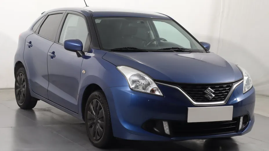 Suzuki Baleno -