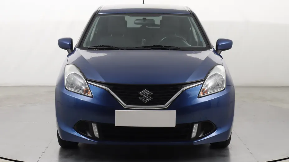 Suzuki Baleno -