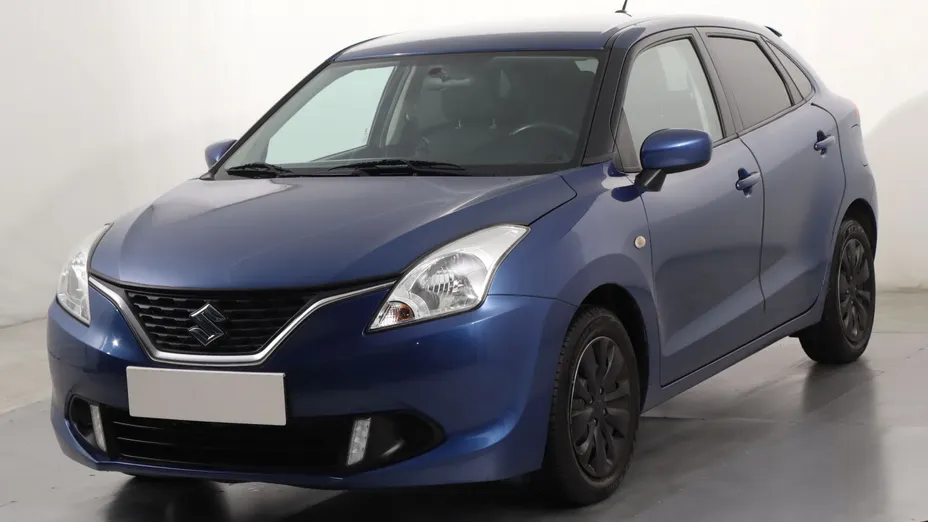 Suzuki Baleno -