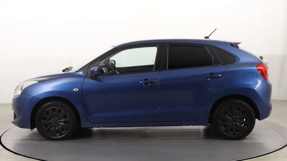Suzuki Baleno -
