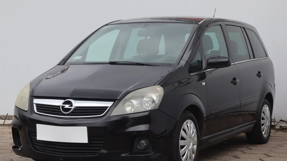 Opel Zafira -
